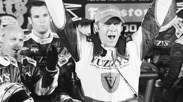 Ed Carpenter