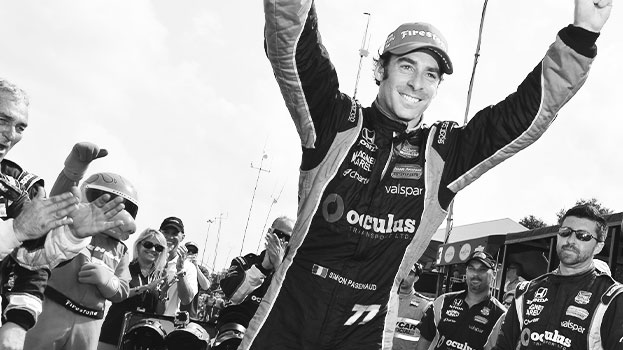 Simon Pagenaud