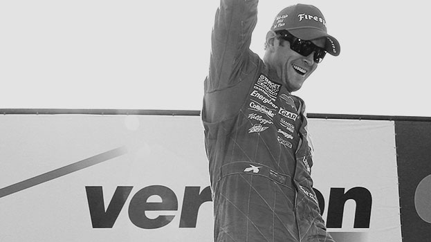 Scott Dixon