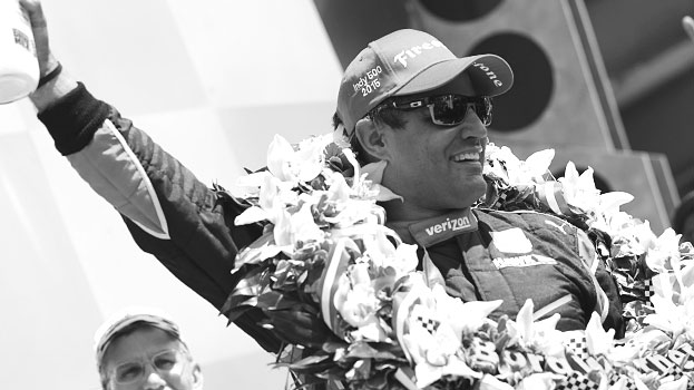 Juan Pablo Montoya