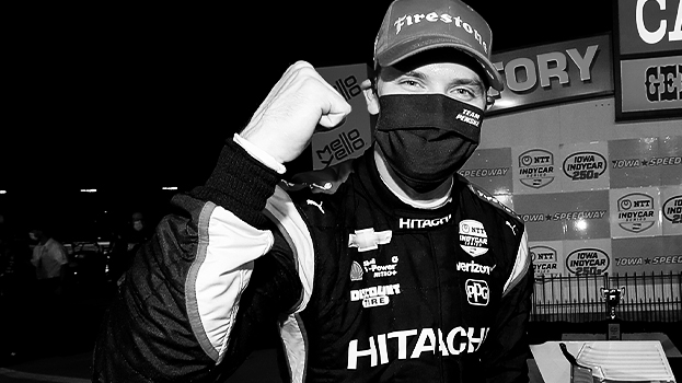 Josef Newgarden