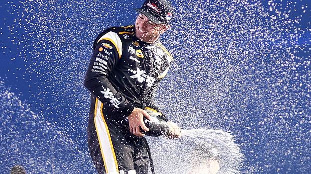 Scott McLaughlin