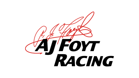 A.J. Foyt Enterprises logo