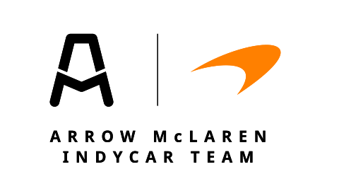 Arrow McLaren logo
