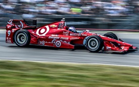 Thumbnail for Drivers preview Mid-Ohio: Challenging, fun track