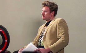 Thumbnail for Coming attractions: Behind scenes with Power