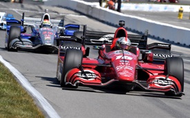 Thumbnail for From mid-field starters to podium finishers