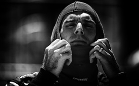 Thumbnail for #INDYRIVALS: Aggressive is the only way to drive