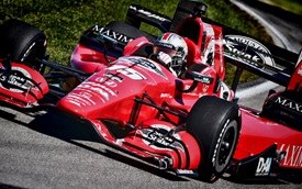 Thumbnail for #UpToSpeed: Recapping exciting Honda Indy 200