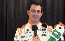 Thumbnail for Pocono Raceway rapid fire questions for drivers