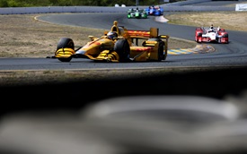 Thumbnail for Sonoma's ups and down: Previewing the finale