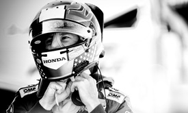 Thumbnail for Film 'Indianapolis' chronicles the '500'