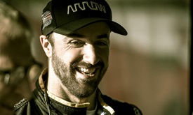 Thumbnail for Hinchcliffe accomplishes initial goals in test