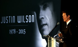 Thumbnail for 'Celebrating the Life of Justin Wilson'