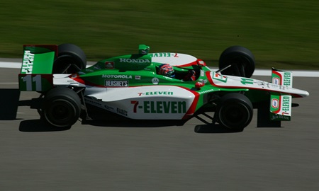 thumbnail for Classic Rewind: Kanaan Finishes 2004 In Style