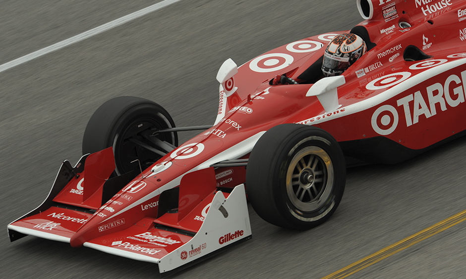 thumbnail for Classic Rewind: Richmond 2009