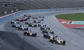 Thumbnail for 2020 Race Rewind: Genesys 300 at Texas Motor Speedway
