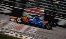 Thumbnail for Track Preview: Texas Motor Speedway with Scott Dixon