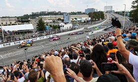 Thumbnail for Classic Rewind: 2021 Big Machine Music City Grand Prix
