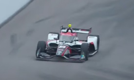 Thumbnail for Qualifying Highlights: Bommarito Automotive Group 500