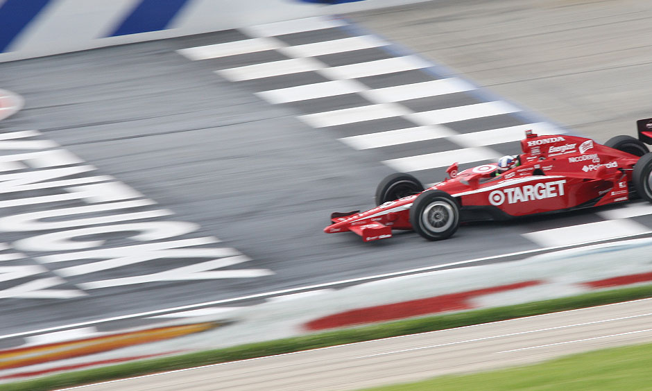 thumbnail for Classic Rewind: 2009 Meijer Indy 300