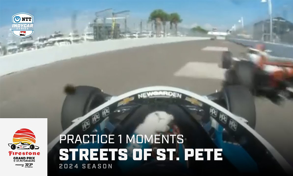 thumbnail for Practice 1 Moments: St. Petersburg