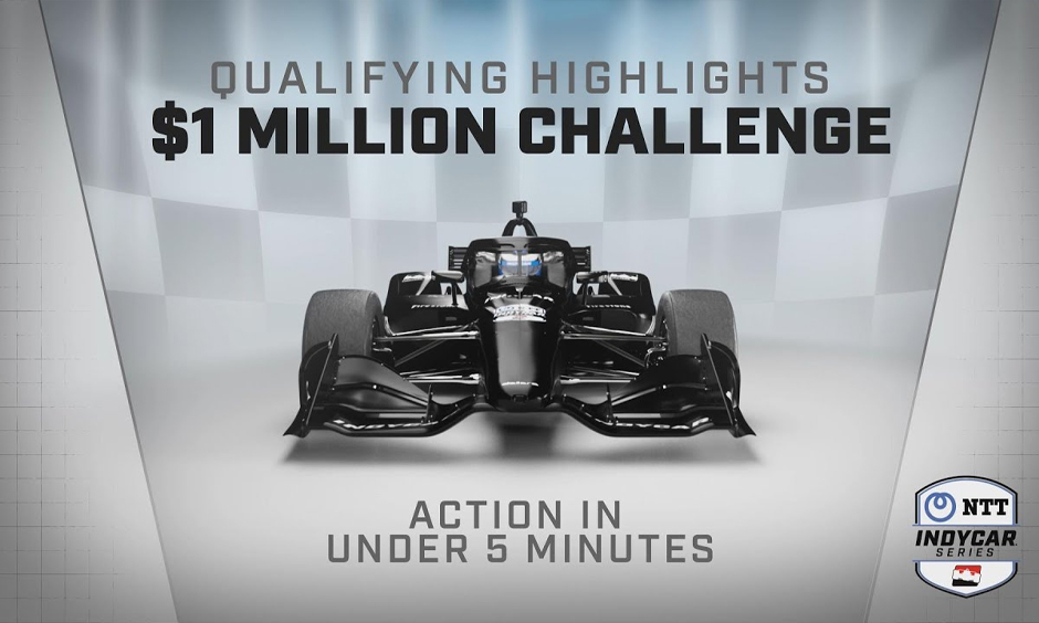 thumbnail for Qualification Highlights: $1 Million Challenge at Thermal
