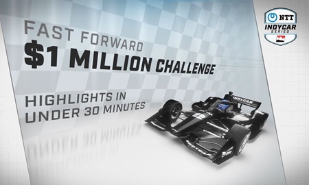 thumbnail for Extended Race Highlights: 2024 The Thermal Club $1 Million Challenge