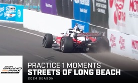 Thumbnail for Practice 1 Moments: Long Beach