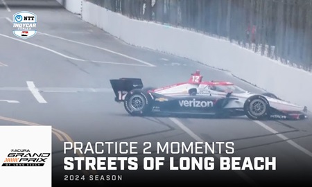 thumbnail for Practice 2 Moments: Long Beach