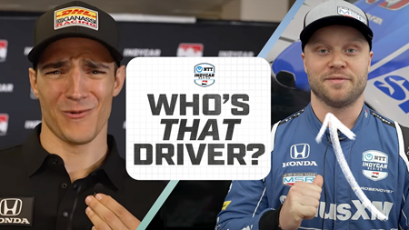 thumbnail for Can These Honda Drivers Guess Their Fellow Driver?