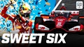 Thumbnail for HELLO, PALOU! Alex Palou Hangs on for Sixth Victory of 2025