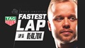 Thumbnail for Felix Rosenqvist Sets Fastest Lap at XPEL Grand Prix