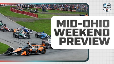 thumbnail for Race Preview: Can Anyone Catch Alex Palou at Mid-Ohio?