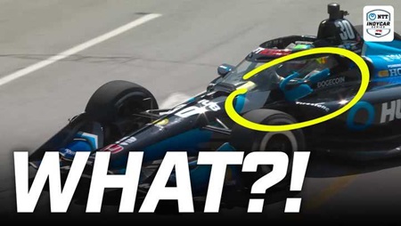 thumbnail for Toronto Practice Interrupted by… a Pool Noodle?!