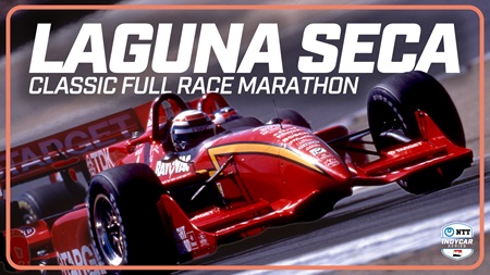 thumbnail for LIVE: Laguna Seca Marathon