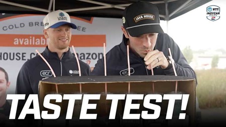 thumbnail for Rossi VS. Rasmussen: Ultimate Java House Taste Test