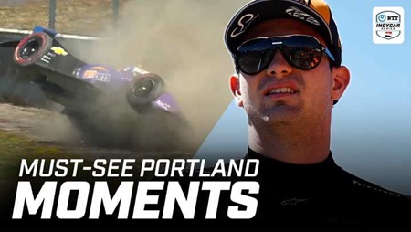 thumbnail for The Wildest Moments From Portland!
