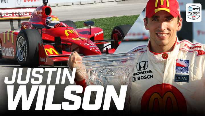 thumbnail for Forever a Badass: Justin Wilson’s Best Career Moments
