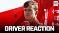 Thumbnail for Drivers React To Qualifying at Milwaukee