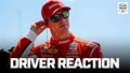 Thumbnail for Drivers React To Qualifying at Nashville