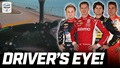 Thumbnail for Visor Cam! Qualifying From the Driver’s View