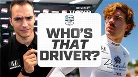 Thumbnail for This Test Stumped Honda Teammates!