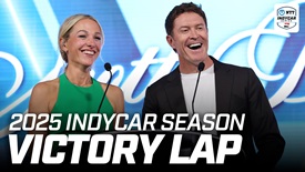 Thumbnail for Full Show: 2025 Victory Lap Championship Celebration