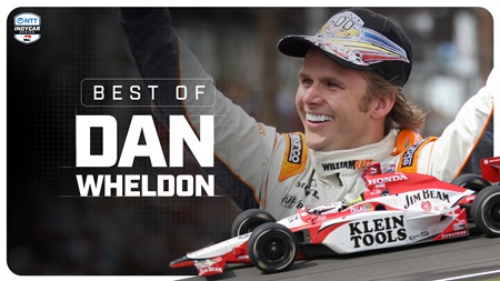 thumbnail for Lionheart Forever: The Best of Dan Wheldon