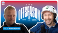 Thumbnail for The Offseason with James Coker: Felix Rosenqvist