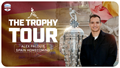 Thumbnail for The Trophy Tour: Alex Palou's Spain Homecoming