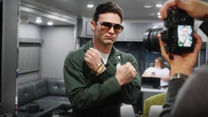 Behind the Scenes: Pato O'Ward’s FOX Sports Commercial Shoot