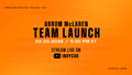 Thumbnail for 2026 Arrow McLaren Team Launch