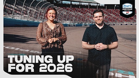 thumbnail for Everything You Need to Know About the Unser INDYCAR Open Test